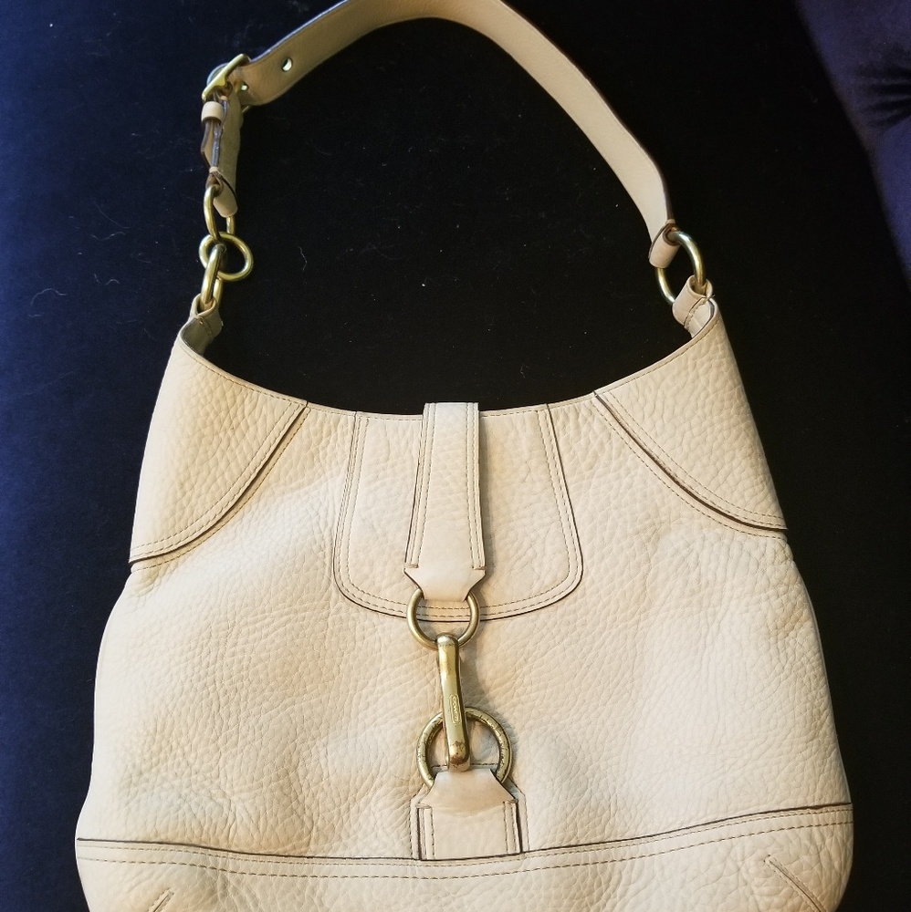 COACH Shoulder Bag